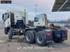 Man TGS 33.400 6X4 NEW! Full-Steel Big-Axle Drumbrakes LED Euro 2 Photo 2 thumbnail