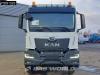 Man TGS 33.400 6X4 NEW! Full-Steel Big-Axle Drumbrakes LED Euro 2 Photo 6 thumbnail