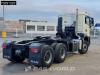 Man TGS 33.400 6X4 NEW! Full-Steel Big-Axle Drumbrakes LED Euro 2 Photo 7 thumbnail