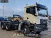 Man TGS 33.400 6X4 NEW! Full-Steel Big-Axle Drumbrakes LED Euro 2 Photo 8 thumbnail