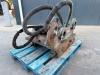 OilQuick OQ80 - M318D / M320F / M322D / 320D / 320E / 323D Photo 1 thumbnail
