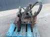 OilQuick OQ80 - M318D / M320F / M322D / 320D / 320E / 323D Photo 2 thumbnail