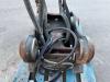 OilQuick OQ80 - M318D / M320F / M322D / 320D / 320E / 323D Photo 6 thumbnail