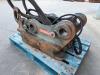OilQuick OQ80 - M318D / M320F / M322D / 320D / 320E / 323D Photo 7 thumbnail