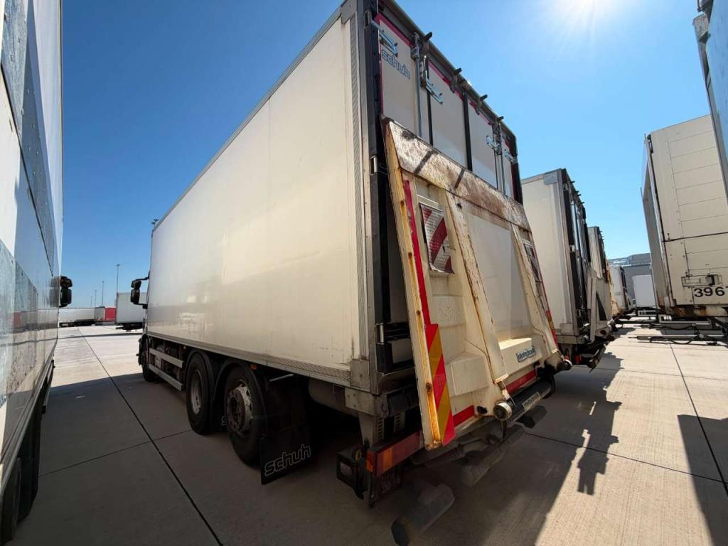 Iveco STRALIS HI-STREET 260S31 Photo 10