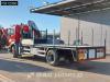 Mercedes-Benz Axor 1824 Axor 4X2 75.000 Original Kms! Crane Manual Gearbox Euro 5 Photo 10 thumbnail