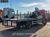 Mercedes-Benz Axor 1824 Axor 4X2 75.000 Original Kms! Crane Manual Gearbox Euro 5 Photo 12 thumbnail