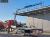 Mercedes-Benz Axor 1824 Axor 4X2 75.000 Original Kms! Crane Manual Gearbox Euro 5 Photo 2 thumbnail
