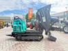 Imer TAURUS 1300 - NOVITA' ASSOLUTA - PRONTA CONSEGNA Photo 3 thumbnail