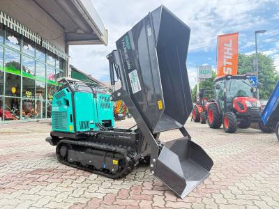 Imer TAURUS 1300 - NOVITA' ASSOLUTA - PRONTA CONSEGNA en vente par Giordano Srl