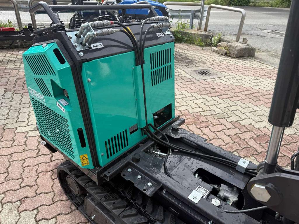 Imer TAURUS 1300 - NOVITA' ASSOLUTA - PRONTA CONSEGNA Photo 21