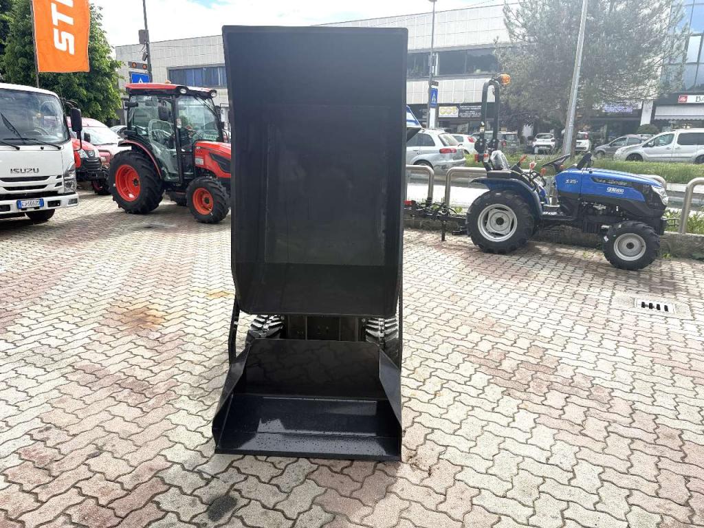 Imer TAURUS 1300 - NOVITA' ASSOLUTA - PRONTA CONSEGNA Photo 9