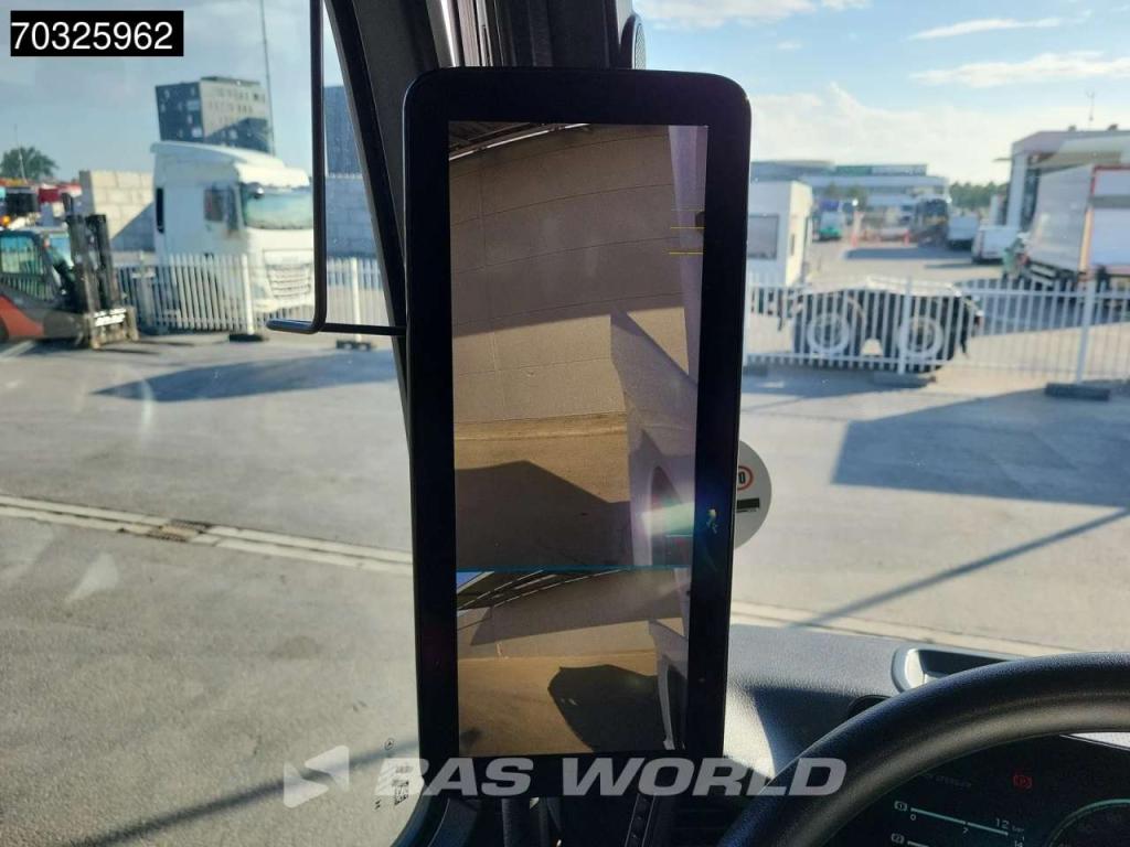Mercedes-Benz Actros 1845 4X2 BigSpace Retarder 2xTanks Standklima Photo 27