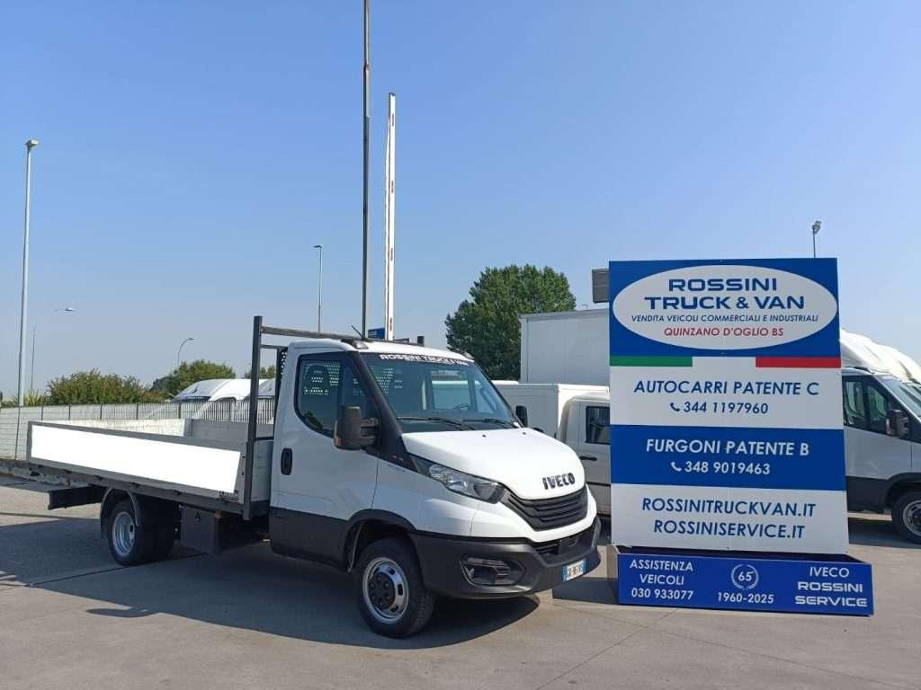 Iveco Daily Photo 1