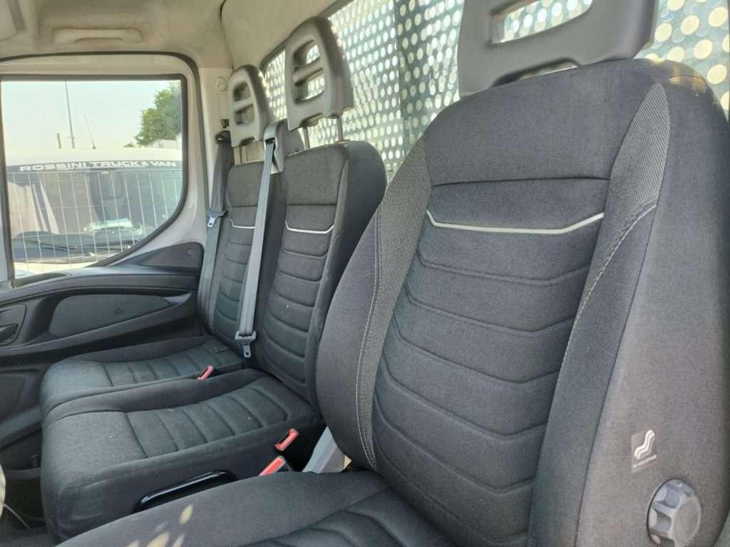 Iveco Daily Photo 13