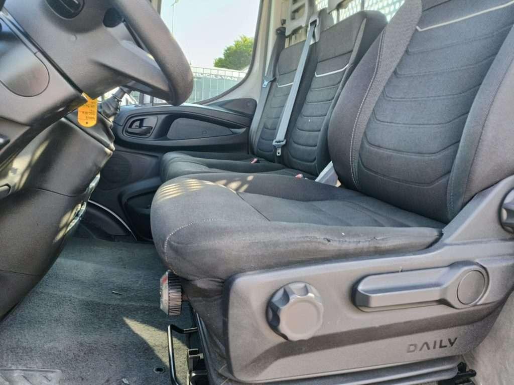 Iveco Daily Photo 14