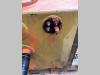 Réservoir de huile pour Fiat Hitachi EX 235 Photo 6 thumbnail