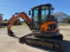 Doosan DX55 R Photo 1 thumbnail