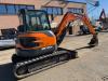 Doosan DX55 R Photo 4 thumbnail