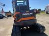 Doosan DX55 R Photo 6 thumbnail
