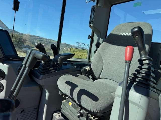 Doosan DX55 R Photo 7
