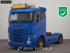 Volvo FH 460 4X2 VEB+ Leder Navi M.O.T. Photo 1 thumbnail