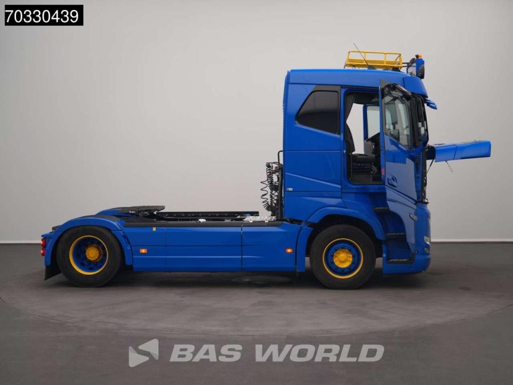 Volvo FH 460 4X2 VEB+ Leder Navi M.O.T. Photo 11
