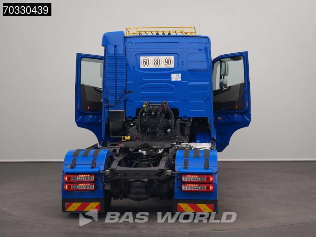 Volvo FH 460 4X2 VEB+ Leder Navi M.O.T. Photo 13