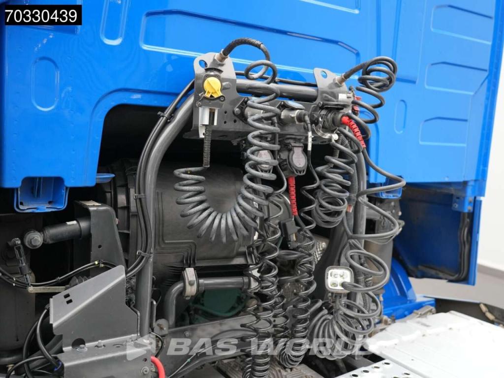 Volvo FH 460 4X2 VEB+ Leder Navi M.O.T. Photo 14