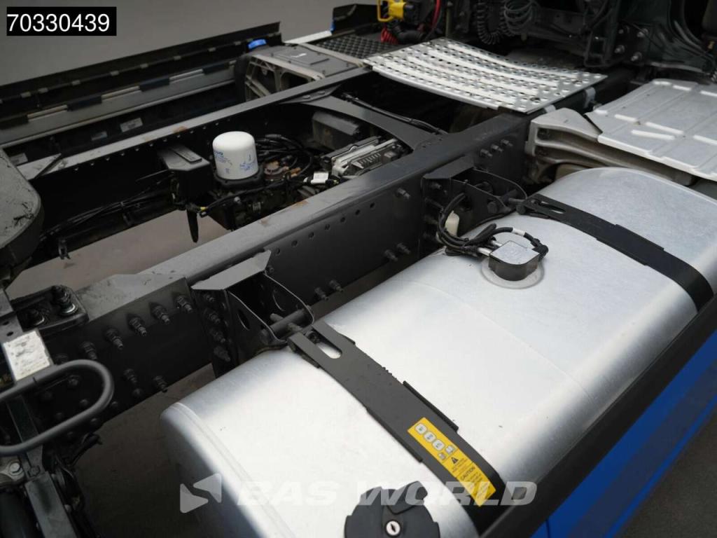Volvo FH 460 4X2 VEB+ Leder Navi M.O.T. Photo 16