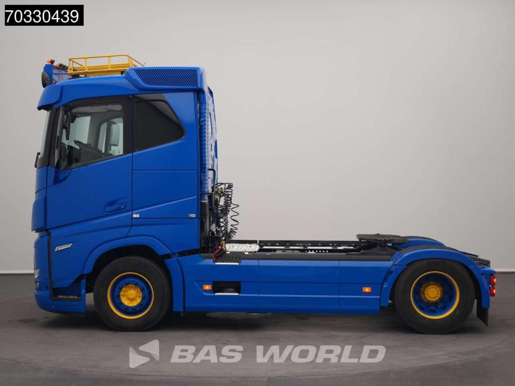 Volvo FH 460 4X2 VEB+ Leder Navi M.O.T. Photo 7