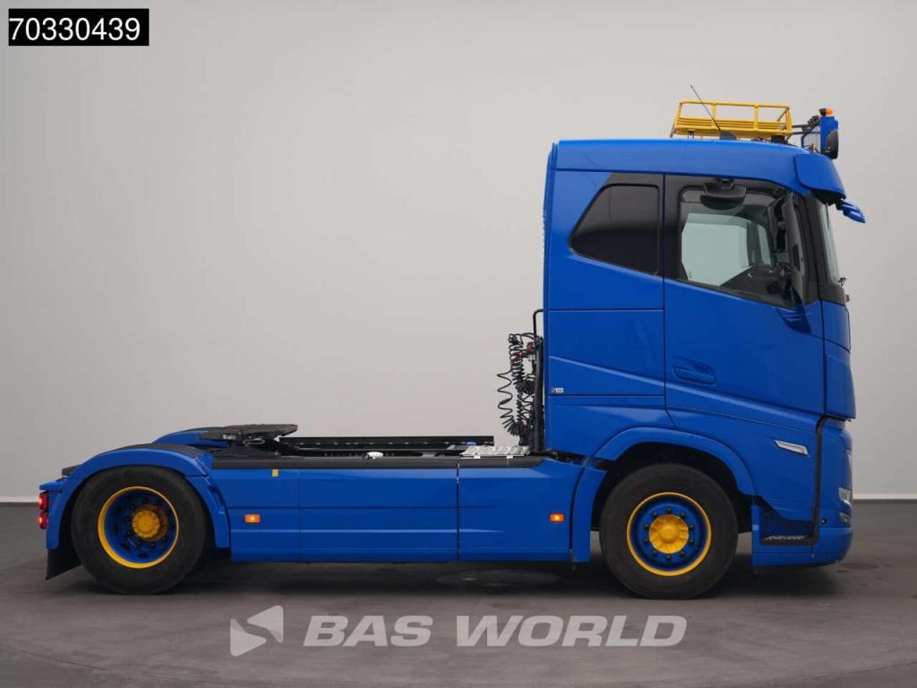Volvo FH 460 4X2 VEB+ Leder Navi M.O.T. Photo 8