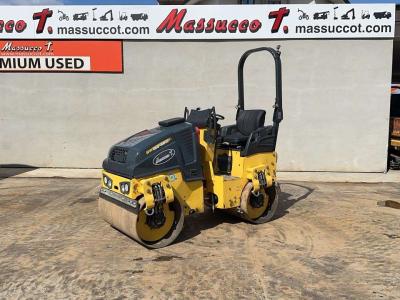 Bomag BW 100 ADM-5 en vente par Massucco T. Srl