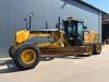 Caterpillar 140M2 Photo 1 thumbnail