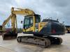 Komatsu PC240NLC-10 Photo 3 thumbnail