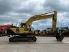 Komatsu PC240NLC-10 Photo 5 thumbnail