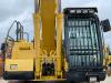 Komatsu PC240NLC-10 Photo 7 thumbnail