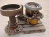 Moyeux pour Fiat Allis FR35 Photo 1 thumbnail