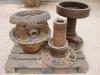 Moyeux pour Fiat Allis FR35 Photo 3 thumbnail