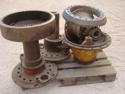 Moyeux pour Fiat Allis FR35 en vente par OLM 90 Srl