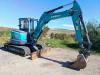 Sunward SWE60UF Photo 2 thumbnail