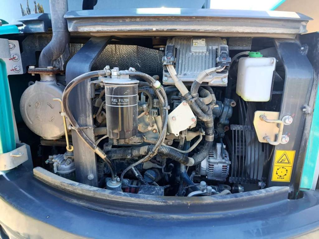Sunward SWE60UF Photo 9