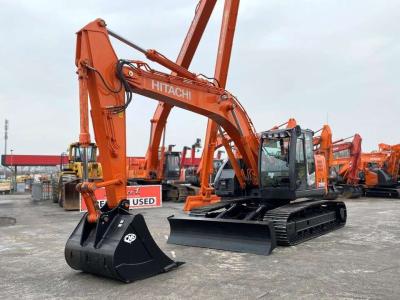 Hitachi ZX225 USBLC en vente par Massucco T. Srl