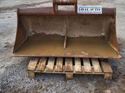 1700 mm M 18 Martin-Geel for 12-18 ton excavators Godet de curage en vente par Balavto