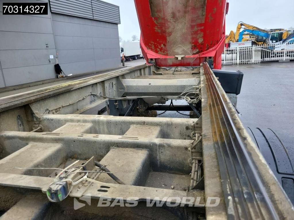 Renault T 520 6X4 Photo 12