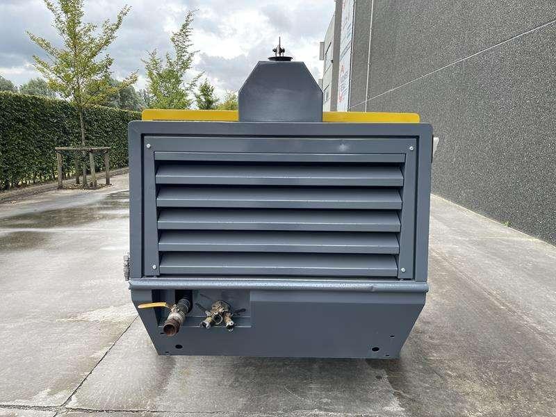 Atlas Copco XAS 186 DD - N Photo 12