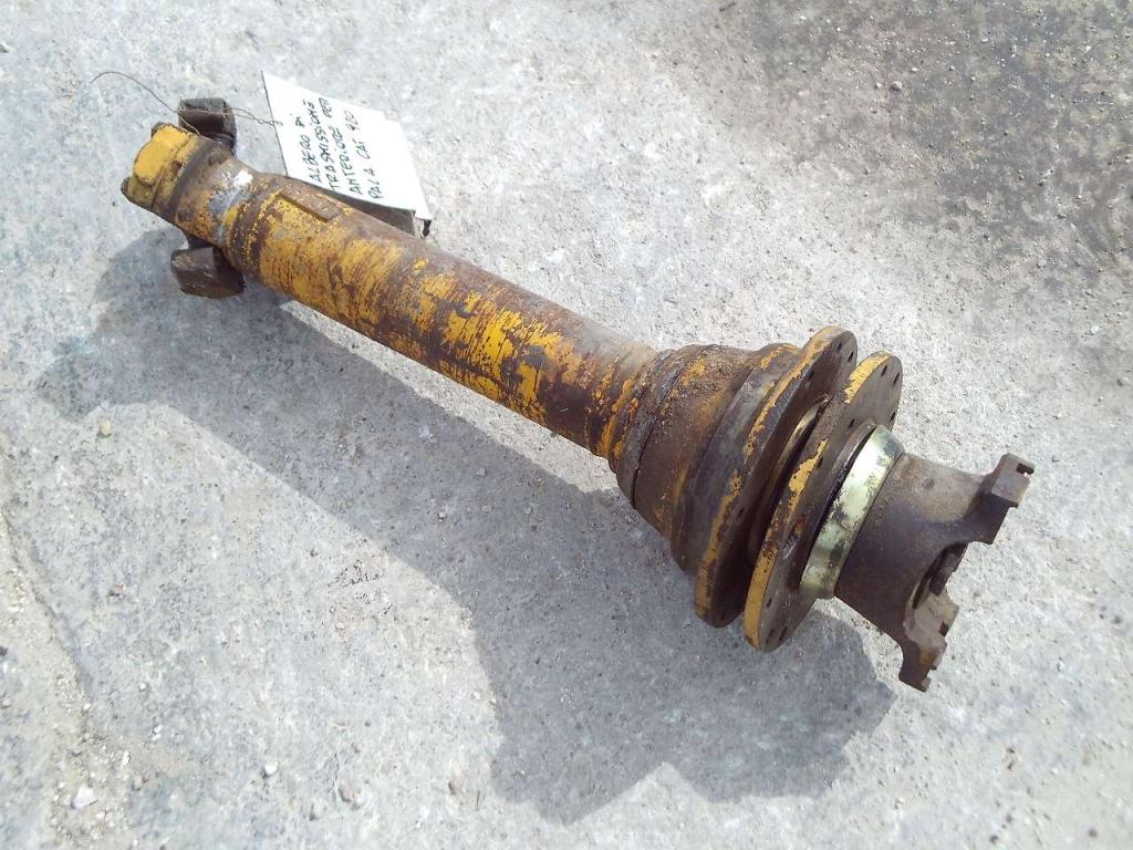 Arbre de transmission pour Caterpillar 920 -  ANTERIORE  - Photo 1