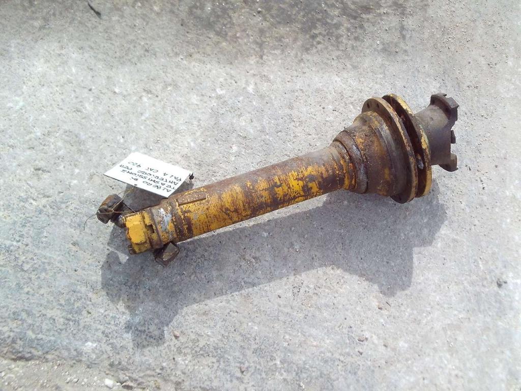 Arbre de transmission pour Caterpillar 920 -  ANTERIORE  - Photo 3