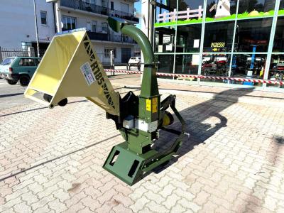 Negri R 185 - PRESA DI FORZA TRATTORE en vente par Giordano Srl