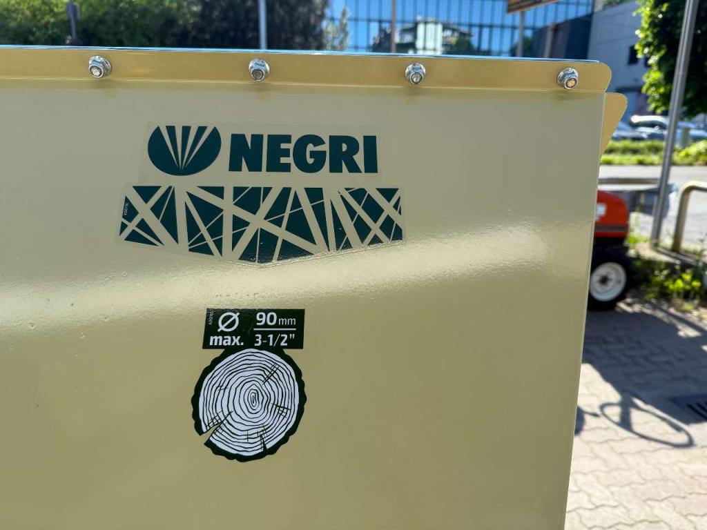 Negri R 185 - PRESA DI FORZA TRATTORE Photo 12